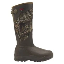 Men's LaCrosse 17" Alpha Agility 800G Waterproof Boots