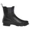 Women's LaCrosse 5" Grange Chelsea Waterprof Boots -Boots Shoes Shop 0 650 lacrosse 5 grange chelsea waterproof boots black