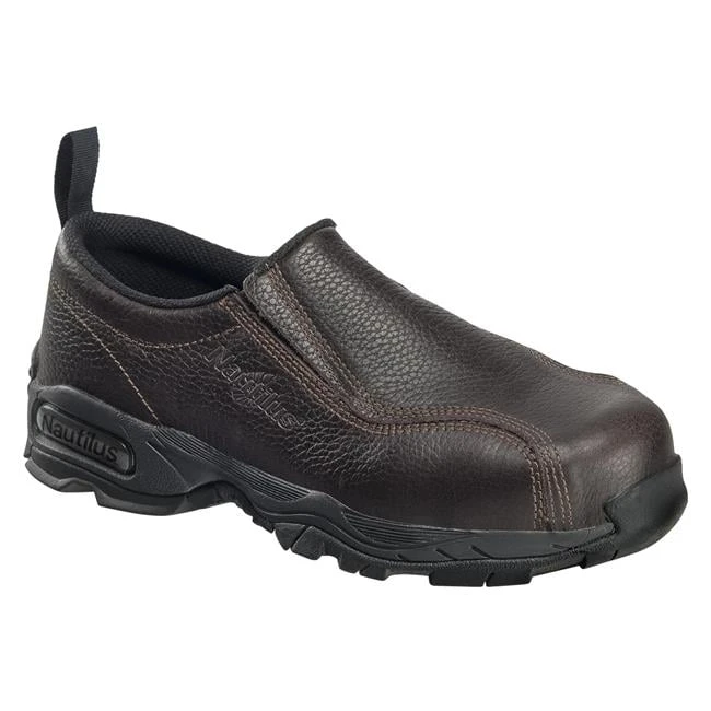 Men's Nautilus 1620 Steel Toe 3 Men's Nautilus 1620 Steel Toe
