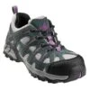 Women's Nautilus 1754 Composite Toe -Boots Shoes Shop 0 650 nautilus 1754 composite toe gray lavender