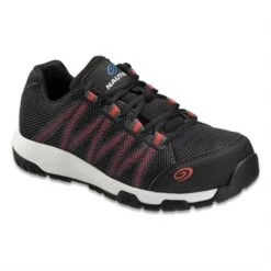 Women's Nautilus Accelerator Composite Toe