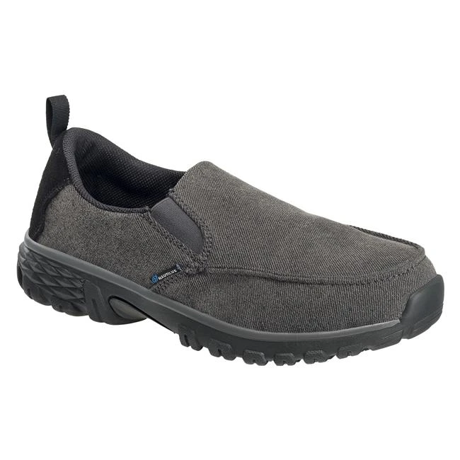 Men's Nautilus Breeze Slip-On Alloy Toe 21 Men's Nautilus Breeze Slip-On Alloy Toe - Image 19