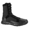 Men's Oakley SI Light Patrol Boots -Boots Shoes Shop 0 650 oakley si light patrol black