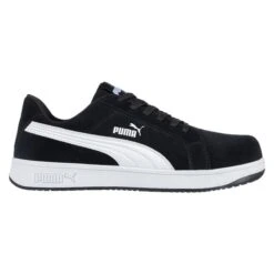 Women's Puma Safety Iconic Low Composite Toe EH Safe