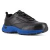 Men's Reebok Ateron Steel Toe -Boots Shoes Shop 0 650 reebok ateron steel toe black blue
