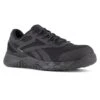 Men's Reebok Nanoflex TR Work Composite Toe -Boots Shoes Shop 0 650 reebok nanoflex tr work composite toe black tpu heel