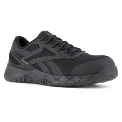 Women's Reebok Nanoflex TR Work Composite Toe