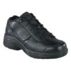 Men's Reebok Postal Athletic Mid-Hi Oxford Boots -Boots Shoes Shop 0 650 reebok postal athletic mid hi oxford black