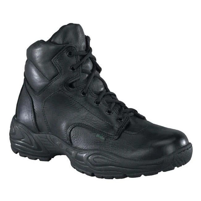 Men's Reebok Postal Express Hi-Top GTX Boots 3 Men's Reebok Postal Express Hi-Top GTX Boots