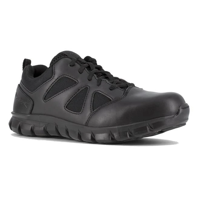 Men's Reebok Sublite Cushion Tactical 3 Men's Reebok Sublite Cushion Tactical