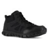 Men's Reebok Sublite Cushion Tactical Mid Boots -Boots Shoes Shop 0 650 reebok sublite cushion tactical mid black