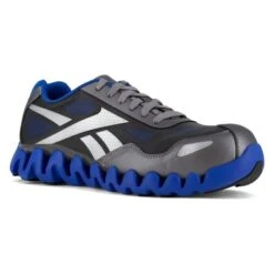 Men's Reebok Zig Pulse Work Composite Toe 17 Men's Reebok Zig Pulse Work Composite Toe -Boots Shoes Shop 0 650 reebok zig pulse work composite toe gray blue