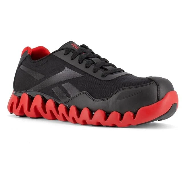Men's Reebok Zig Pulse Work Composite Toe SD10 3 Men's Reebok Zig Pulse Work Composite Toe SD10