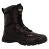 Men's Rocky 8" Tac One Station Waterproof Boots 2 Men's Rocky 8" Tac One Station Waterproof Boots -Boots Shoes Shop 0 650 rocky 8 tac one station boots black