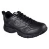 Men's Skechers Work Dighton -Boots Shoes Shop 0 650 skechers work dighton black