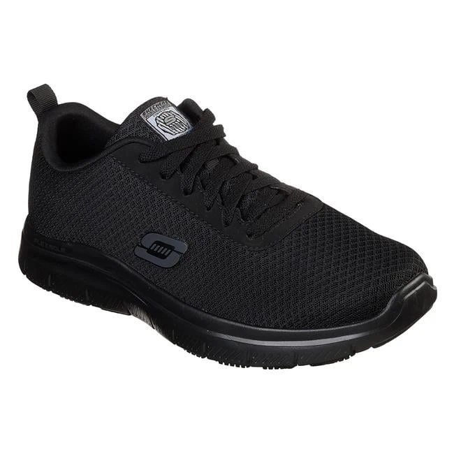 Men's Skechers Work Flex Advantage Bendon SR 3 Men's Skechers Work Flex Advantage Bendon SR