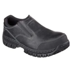 Men's Skechers Work Hartan Steel Toe 20 Men's Skechers Work Hartan Steel Toe -Boots Shoes Shop 0 650 skechers work hartan steel toe black