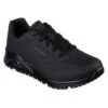 Men's Skechers Work UNO Sutal 1 Men's Skechers Work UNO Sutal -Boots Shoes Shop 0 650 skechers work uno sutal black