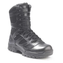 Men's Thorogood 8" The Deuce Composite Toe Side-Zip Waterproof Boots