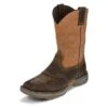 Men's Tony Lama Junction Wellington Boots 1 Men's Tony Lama Junction Wellington Boots -Boots Shoes Shop 0 650 tony lama junction wellington dusty san antone