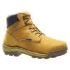 Men's Wolverine 6" Dublin 200G Waterproof Boots -Boots Shoes Shop 0 650 wolverine 6 dublin 200g waterproof tan