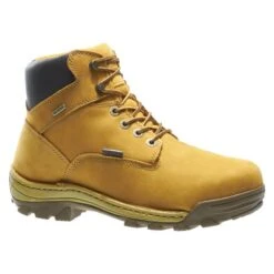 Men's Wolverine 6" Dublin 200G Waterproof Boots