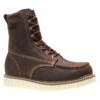 Men's Wolverine 8" Loader Boots