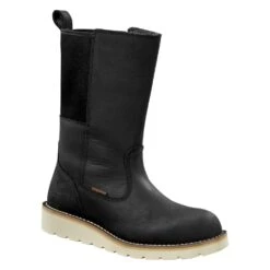 Women's Carhartt 10" Wellington Wedge Waterproof Boots 24 Women's Carhartt 10" Wellington Wedge Waterproof Boots -Boots Shoes Shop 1 1001 carhartt 10 wellington wedge waterproof boots black