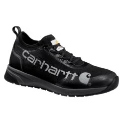 Men's Carhartt 3" Force Work -Boots Shoes Shop 1 1001 carhartt 3 force work black