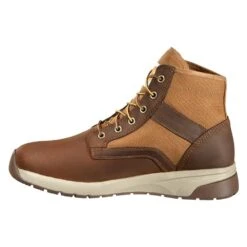 Men's Carhartt 5" Force Lightweight Sneaker Boots 30 Men's Carhartt 5" Force Lightweight Sneaker Boots -Boots Shoes Shop 1 1001 carhartt 5 force lightweight sneaker boots brown