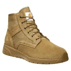Men's Carhartt 5" Force Lightweight Sneaker Boots 23 Men's Carhartt 5" Force Lightweight Sneaker Boots -Boots Shoes Shop 1 1001 carhartt 5 force lightweight sneaker boots coyote suede