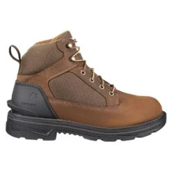 Men's Carhartt 6" Ironwood Work Boots -Boots Shoes Shop 1 1001 carhartt 6 ironwood work boots brown