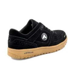 Men's Airwalk Mongo Composite Toe -Boots Shoes Shop 1 650 airwalk mongo composite toe black gum1