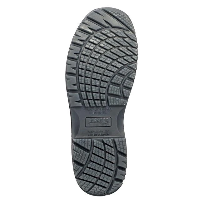 Men's Avenger 7118 Oxford Composite Toe Waterproof 4 Men's Avenger 7118 Oxford Composite Toe Waterproof - Image 2