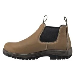 Women's Avenger Foreman Romeo Composite Toe -Boots Shoes Shop 1 650 avenger foreman romeo composite toe brown2