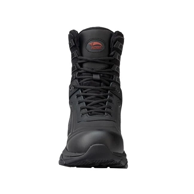 Men's Avenger K4 Tall Alloy Toe Waterproof Boots 4 Men's Avenger K4 Tall Alloy Toe Waterproof Boots - Image 2