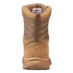 Men's Avenger K4 Tall Alloy Toe Waterproof Boots 24 Men's Avenger K4 Tall Alloy Toe Waterproof Boots -Boots Shoes Shop 1 650 avenger k4 tall alloy toe waterproof boots coyote