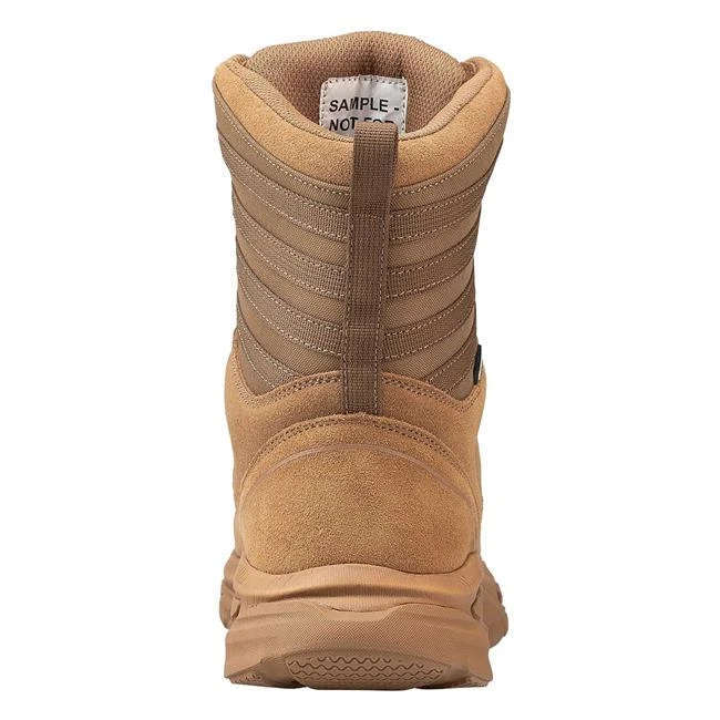 Men's Avenger K4 Tall Alloy Toe Waterproof Boots 11 Men's Avenger K4 Tall Alloy Toe Waterproof Boots - Image 9