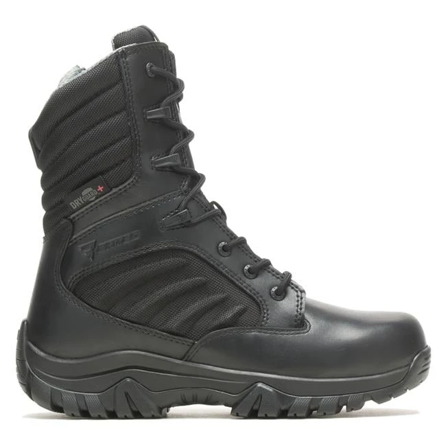 Women's Bates GX X2 Tall Side-Zip Dryguard Waterproof Boots 4 Women's Bates GX X2 Tall Side-Zip Dryguard Waterproof Boots - Image 2