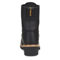 Men's Carolina Elm Boots -Boots Shoes Shop 1 650 carolina elm black