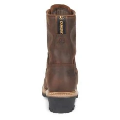 Men's Carolina Spruce Waterproof Boots -Boots Shoes Shop 1 650 carolina spruce waterproof boots brown