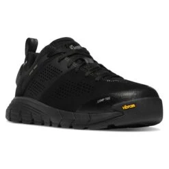 Women's Danner 3" Lead Time Composite Toe -Boots Shoes Shop 1 650 danner 3 lead time composite toe black2