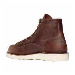 Men's Danner 6" Bull Run Cristy Boots -Boots Shoes Shop 1 650 danner 6 bull run cristy brown