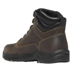 Men's Danner 6" Caliper Waterproof Boots -Boots Shoes Shop 1 650 danner 6 caliper waterproof boots brown