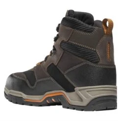 Men's Danner 6" Field Ranger Waterproof Boots -Boots Shoes Shop 1 650 danner 6 field ranger waterproof boots brown