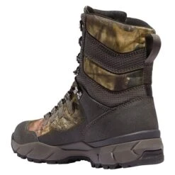 Men's Danner 8" Vital GTX 400G Boots -Boots Shoes Shop 1 650 danner 8 vital 400g mossy oak break up country