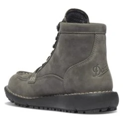 Women's Danner Logger Moc 917 Waterproof GTX Boots -Boots Shoes Shop 1 650 danner logger moc 917 waterproof gtx boots charcoal2