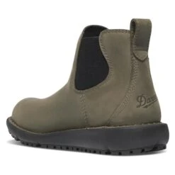 Women's Danner Tramline Chelsea 917 GTX Waterproof Boots -Boots Shoes Shop 1 650 danner tramline chelsea 917 gtx waterproof boots major brown2