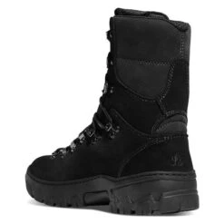 Men's Danner Wildland Tactical Firefighter Boots -Boots Shoes Shop 1 650 danner wildland tactical firefighter black