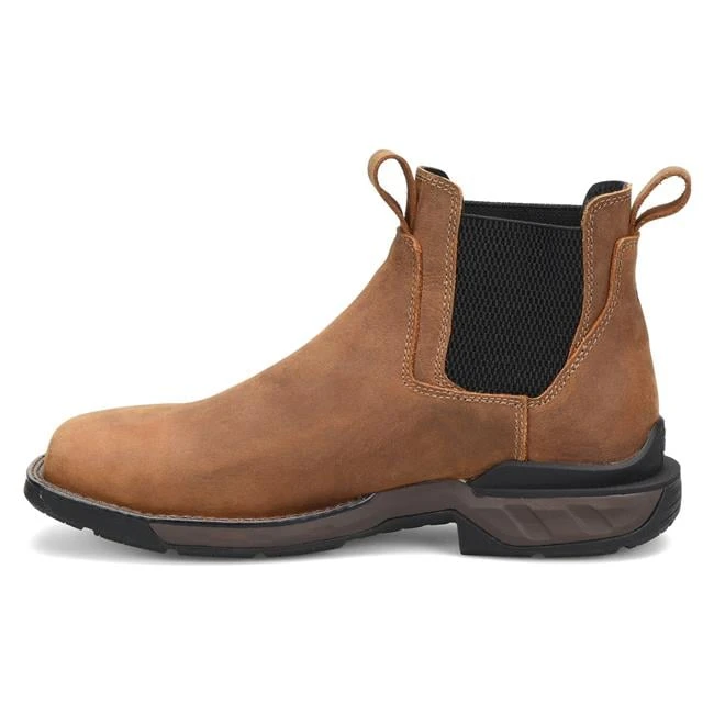 Men's Double H Heisler Boots 4 Men's Double H Heisler Boots - Image 2
